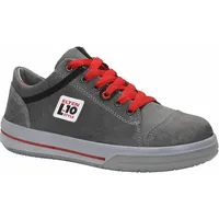 ELTEN Sicherheitshalbschuh VINTAGE Low ESD Größe 39