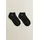 GANT Sneakersocken 2-Paar Schwarz 40-42