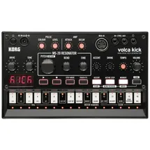 Korg volca kick Synthesizer