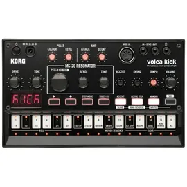 Korg volca kick Synthesizer