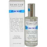 Demeter Pure Soap Eau de Cologne 120 ml