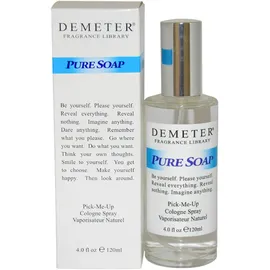 Demeter Pure Soap Eau de Cologne 120 ml