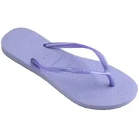 Havaianas Slim Lila Gr 41/42 Damen