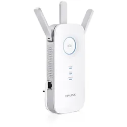 TP-LINK Dualband-WLAN Repeater RE450, AC1750