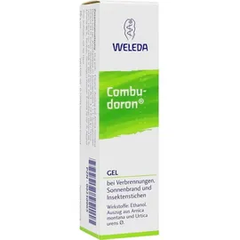 Weleda Combudoron Gel