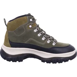 GANT HILLARK olive 44