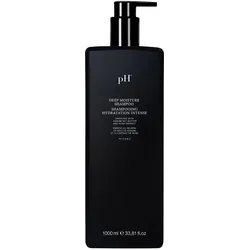 pH Deep Moisture Shampoo 1 Liter