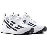 Emporio Armani Ea7 Emporio Armani X8x217_xk433 Sportschuhe - White / Black - EU 42 2/3