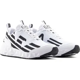 Emporio Armani Ea7 Emporio Armani X8x217_xk433 Sportschuhe - White / Black - EU 42 2/3