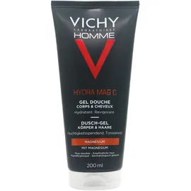 Vichy Homme Hydra Mag C Dusch-Gel 200 ml