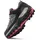 Regatta Samaris Iii Low Wanderschuhe - Dark Steel / Pink Potion - EU 38