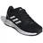 Kinder Core Black / Cloud White / Silver Metallic 28