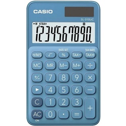 CASIO Taschenrechner Taschenrechner