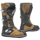 FORMA Terra Evo WP, braun,