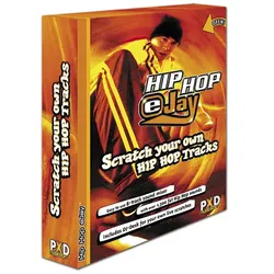 eJay Hip Hop 1