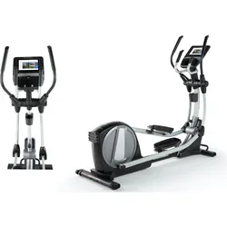 Crosstrainer NordicTrack SE7i, EINHEITSFARBE, EINHEITSGRÖSSE