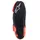 Alpinestars Supertech R Vented, Motorradstiefel, schwarz-rot, Größe 44 EU