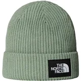The North Face Salty Lined Beanie Grün