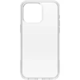 Otterbox Symmetry Clear Hülle für iPhone 15 Pro Max Transparent