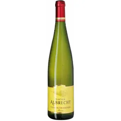 Gewürztraminer Reserve Elsass AC (2023), Domaine Lucien Albrecht