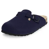 VITAFORM Clog Unisex Rot 49