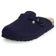 VITAFORM Clog Unisex Rot 49