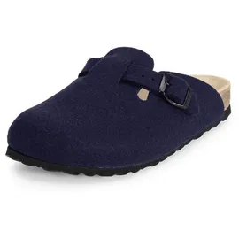 VITAFORM Clog Unisex Rot 49