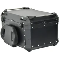 FC-Moto Terreno Expert 65 L Alu Topcase mit verstellbarer