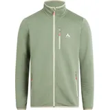 Mc Kinley McKINLEY Herren Unterjacke He.-Unterjacke Aami M, Größe L in Schwarz GREEN SMOKE