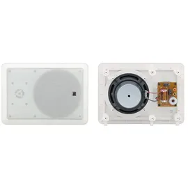 Kramer Electronics Kramer Wandeinbau-Lautsprecher GALIL-6-I(Paar)