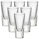 Bormioli Rocco Aperitifglas Bistro 0,14 l 6 St.