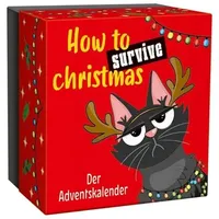 Kaufmann How to survive christmas