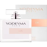 YODEYMA Lis Parfümiertes Wasser für Frauen 100ml