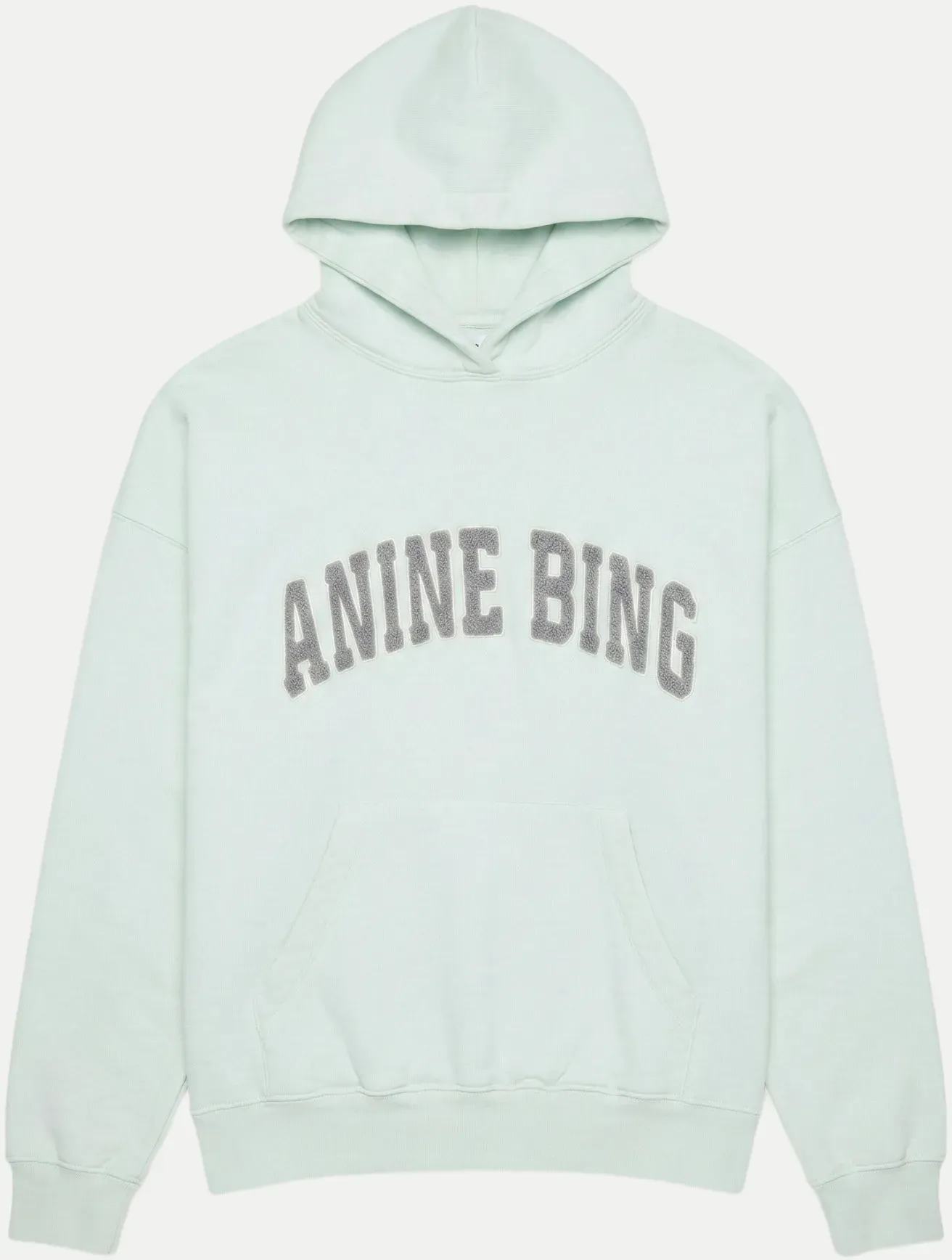 Sweatshirt Harvey Grün L