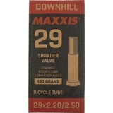 Maxxis DOWNHILL-Schlauch – 29 x 2,20/2,50 – Schrader
