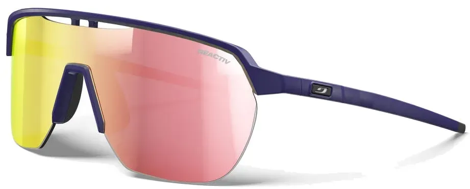 Julbo Frequency (J5673826) - Sonnenbrille (Dunkelviolett)