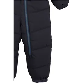 KILLTEC FIRST INSTINCT by killtec Kinder Overall FIOW 20 MNS QLTD ONPC, Größe 98/04 in blau dunkelnavy,