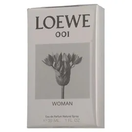 Loewe 001 Woman Eau de Parfum 30 ml
