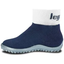 Leguano Leguanito Blau 28