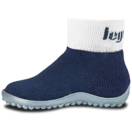 Leguano Leguanito Blau 28