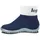 Leguano Leguanito Blau 28