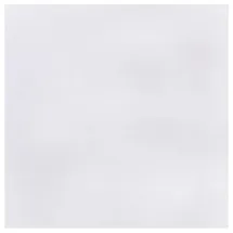 KADIMA DESIGN Teppich uni Weiß, 180 x 270 cm - ANTI-RUTSCH-UNTERLAGE Kadima Design