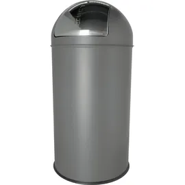 Helit The Dome 50 l grau