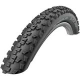 Schwalbe Black Jack 24 x 1,90 Zoll Drahtreifen