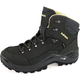 Lowa Renegade GTX Mid Herren anthrazit/senf 44,5