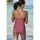 s.Oliver Tankini-Top Rome Rot 34 Cup A/B