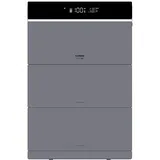 Conow CBE2000 Pro Tuya Powerstation 2000Wh LiFePO4 Solarspeicher  mit 2 Conow CBE2000 Erweiterungsbatterien