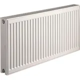 Kermi Flachheizkörper 500 x 1200 mm 1.000 W weiß Typ 10