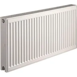 Kermi Flachheizkörper 500 x 1200 mm 1.000 W weiß Typ 10