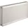 Kermi Flachheizkörper 500 x 1200 mm 1.000 W weiß Typ 10